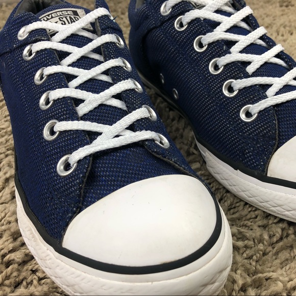 Converse All Star Low Wmn7/Men5 - Picture 5 of 8